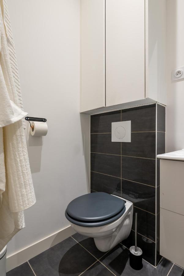 Le Cocon De Paris Appartement
