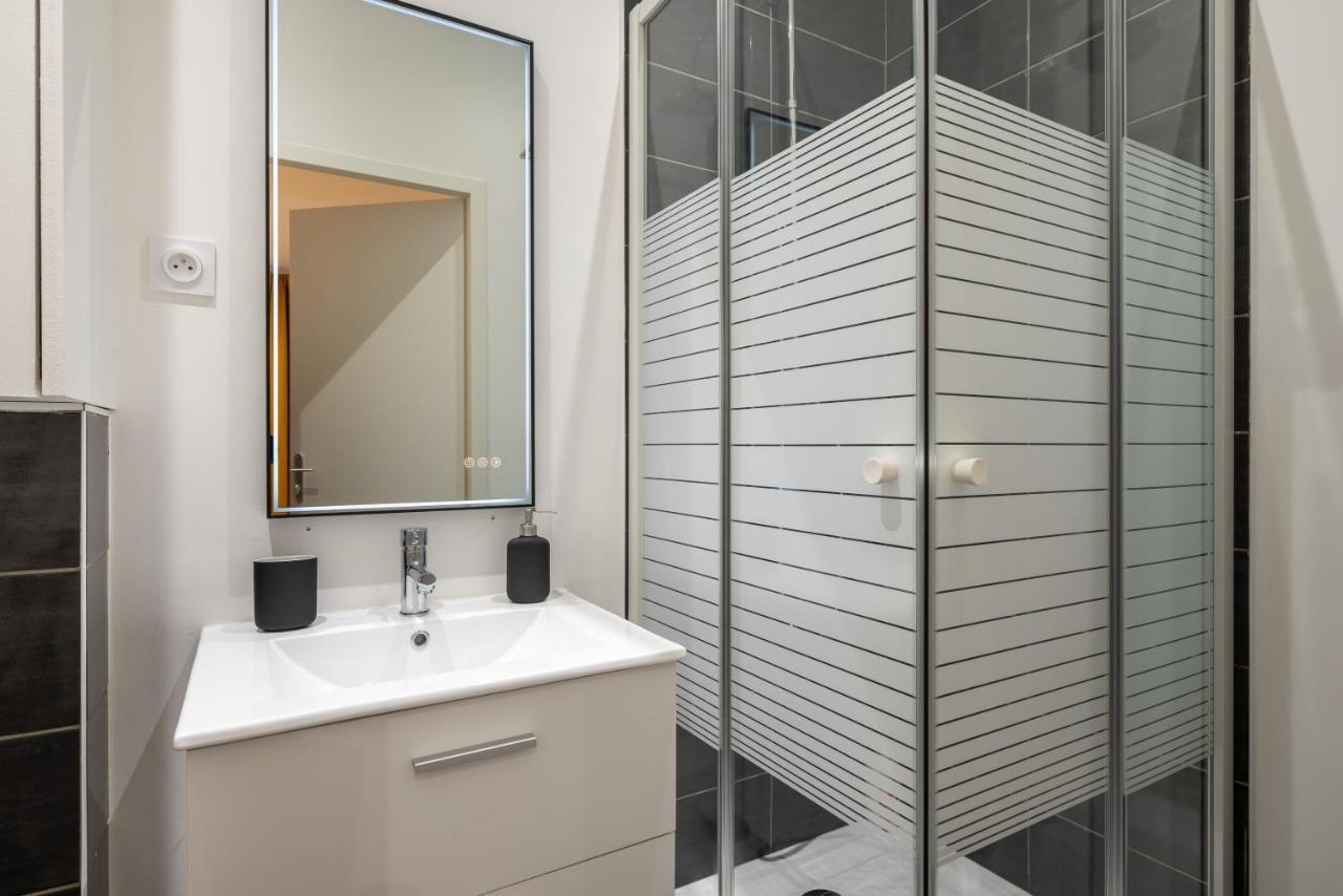 Appartement Le Cocon De Paris Lyon