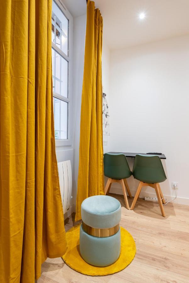 Le Cocon De Paris Appartement Lyon