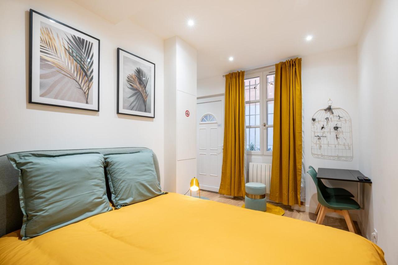 Le Cocon De Paris Appartamento
